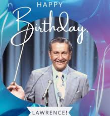 Lawrence Welk