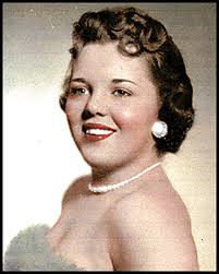 Obituary: Vail, Bette Louise (Peterson-Carr)