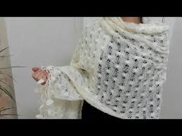 Yapılışı o kadar zevkli ki bu venüs güzeli örgü papatya şal modeli yapılışı şık ve güzel olan her mevsim kullana bileceğimiz papatya çiçek teması etol modelleri ve yapılışı abiye etol modelleri şal ve yapılışı örnekleri yapılışları eşarp özel geceler. Turkan Soray Kirpigi Modeli Dogru Ve Detayli Yapilisi Youtube Orgu Sal Orgu Desenleri