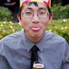 Aaron Ho (@Ho_Aaron)