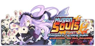 Log in to add custom notes to this or any other game. Mugen Souls Shampuru Farming Guide Mugen Souls Playstationtrophies Org