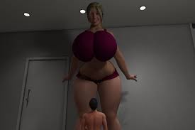 Pin By D M On Animated Giantess Poser Swimwear Bikinis