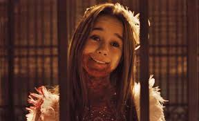 Critica a Abigail: han vuelto los vampiros que dan miedo