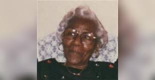 Gertrude Marie Smith Obituary