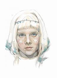 Hand-drawn Watercolour House **Portrait **** CHRISTMAS SLOTS STILL  AVAILABLE **** Hi All! I create unique and personalised, hand-drawn  watercolour paintings of your home or favourite building. If you are  considering giving