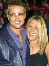 Here are some moments when celebrities cofessed their love for brad pitt.thank you for watching! Brad Pitt Und Jennifer Aniston Paar Reunion