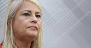 El PFEI describe el proceso que derivó en la decisión de investigar a la  gobernadora