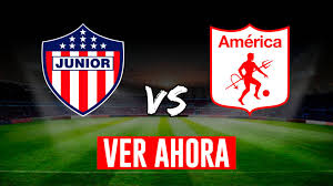 #hoy juega #junior vamos por la novena #ligaaguila ii #megusta si crees que ganamos #comparte si crees que somos campeones. Junior Vs America En Vivo Online Final Superliga En Directo Futbol En Vivo
