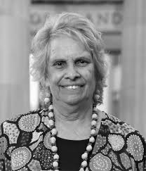 Ngaire Jarro & Jackie Huggins