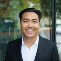 Anthony Weng's Instagram, Twitter & Facebook