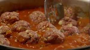 Simple to cook, with easy ingredients and only a little prep work, the dish is somehow marvelously rich and complex. How To Make Italian Spaghetti Sauce With Meatballs Spaghetti Recipe Allrecipes Com Youtube