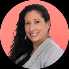 We're so excited to have you join the team, Rhainazelle Manzano, MA!