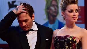 They started dating soon after and tied knots in 2015. Amber Heard Johnny Depp Schon Einen Monat Nach Der Hochzeit Betrogen