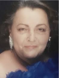 Marion Blakesley Obituary (1945