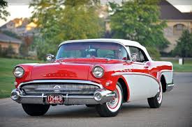 Image result for Bittersweet 1957 Buick