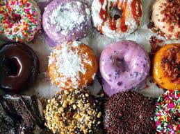 Duck Donuts To Open New Shop In Hauppauge Donuts Donut Shop Food