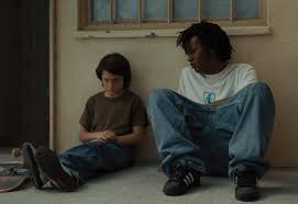 The 90s Skate Looks And Brands That Inspired Mid90s I D Boy, what you looking at. i d magazine vice