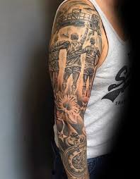 Have you looked and seek that one tattoo but weren't quite glad or not certain. 150 Meaningful Memorial Tattoo Ideas