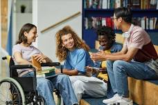 Teen Volunteer Afternoon: Letters to Community Helpers