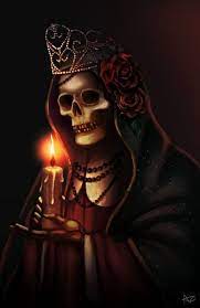 Check spelling or type a new query. Santa Muerte Wallpaper 9gag