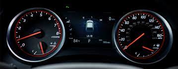 Our vast selection of premium. Toyota Dashboard Symbols And Meanings Explained Lowe Toyota Of Warner Robins