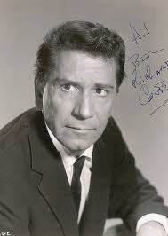 Richard CONTE (1910) : Biography and movies