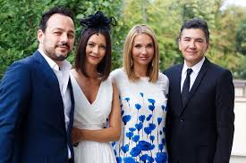 Constantin stan, medical service bacau. Andreea Berecleanu Din Nou MireasÄƒ