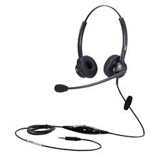 Check spelling or type a new query. 3 5mm Telephone Headset With Noise Cancelling Microphone Cell Phone Headset For Skype Microsoft Teams Zoom Conference Calls Compatible With Iphone Huawei Htc Samsung Xiaomi Ipad Laptops Tablet Pc Etc Buy Online In
