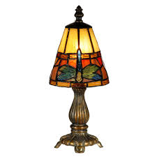 Multicolored Novelty Lamps Lamps The Home Depot