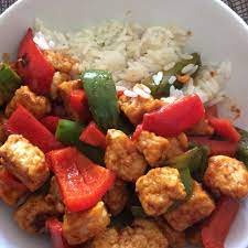 Quorn Barbecue Chicken Recipe Quorn Recipes Healthy Chicken Recipes Barbecue Chicken Recipe