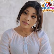 M ta byen di Emilie se mw ki touye Madan Donald wi menl pale twop  #lanmouayiti509 #wilmixprod #tv #charityevent #chritmas