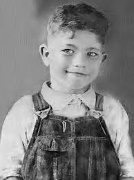 Benjamin Vanover's Instagram, Twitter & Facebook