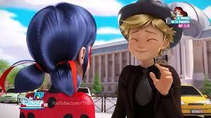 Voir plus d'idées sur le thème miraculous saison 2, chat noir, miraculous ladybug. Wie Perfekt Die Beiden Sind Staffel 2 Folge 21 Stylequeen Queen S Battle Part 1 Miraculous Ladynoir Ladybug Ladrian Catnoir Maricat Wayz