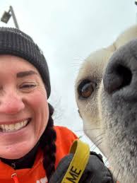 Rapunzel needs a patient owner