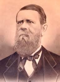 COL Hezekiah William Foote (1813-1899)