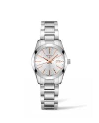 Orologio Longines Conquest Classic 29,5mm