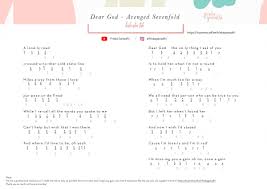 We did not find results for: Dear God Chord