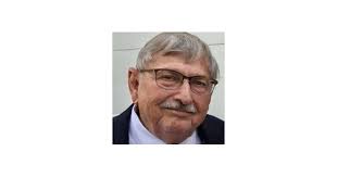 Roger Geddes Obituary (2023)