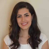 Najmeh Rahimi Email & Phone Number