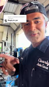 Car Repair Hacks for TikTok Beginners