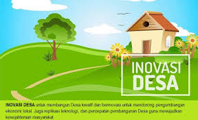 1 contoh program inovasi desa. Program Inovasi Desa Untuk Kesejahteraan Masyarakat Info Desa