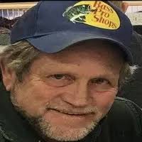 RICKY KERNS, 58, RUSSELL SPRINGS