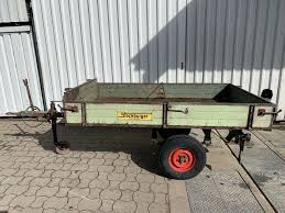 Allgemeiner kaufvertrag von privat markt de. Landwirtschaftlicher Anhanger Einachser Stockburger In Baden Wurttemberg Filderstadt Gebrauchte Auto Anhanger Kaufen Ebay Kleinanzeigen