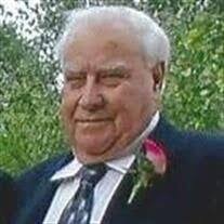 Mr. Marvin P. Markel Sr. Obituary