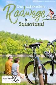 Radfahren Im Sauerland Routen Tipps Deutschlandliebe In 2020 Sauerland Radfahren Radtouren