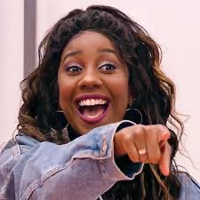 Camilla de lucas ficou em segundo lugar no big brother brasil. Bbb Camilla De Lucas Substitui Trancas Por Cabelo Natural E Peruca