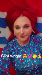 Clint Wright Ang