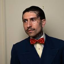 Meet The Team ➡ Lou has worked with us from the ground up. Starting as a  junior barber, making his way to being senior member of staff. Lou has a  keen interest