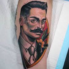 Maybe you would like to learn more about one of these? Neo Traditional Tattoos A Complete Guide With 85 Images Authoritytattoo