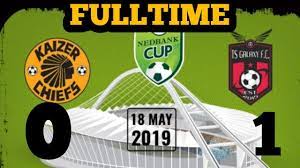 Ts galaxy are in possession of the eighth spot that kaizer chiefs covet and need. Nedbank Cup Final Fulltime Score Kaizer Chiefs Vs Ts Galaxy 0 1 Youtube